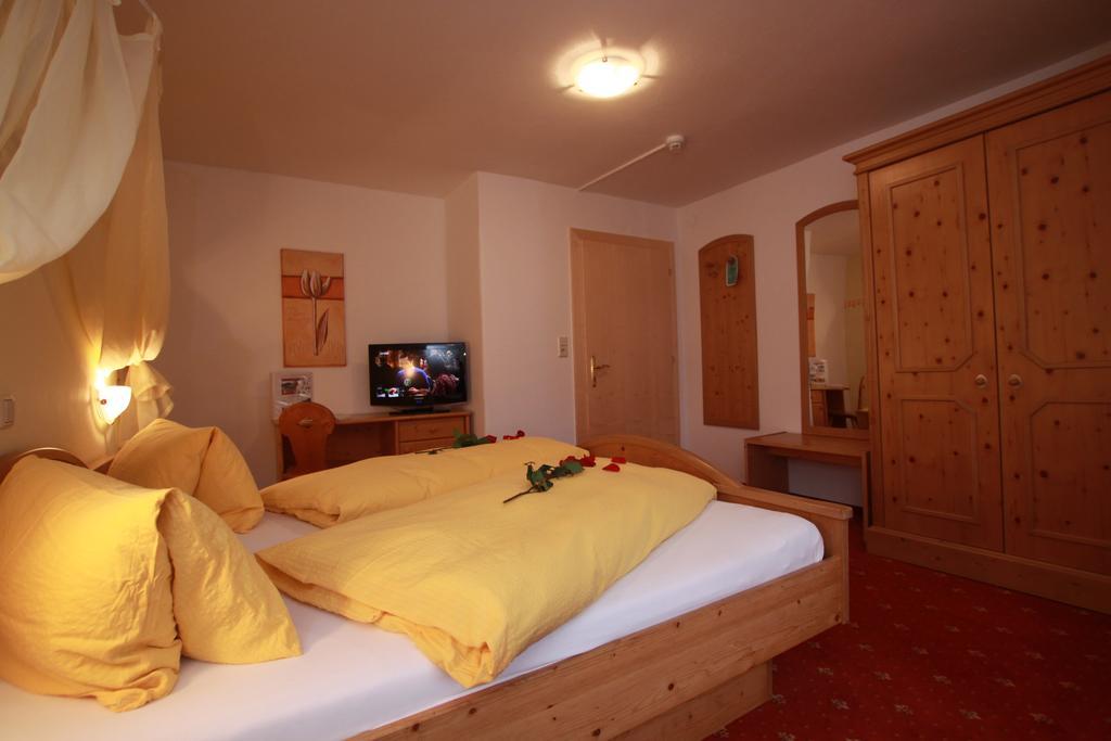 Pension Edelweiss Breitenbach am Inn 部屋 写真
